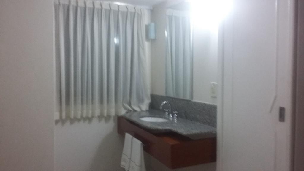 Flat Na Praia Da Costa Vila Velha  Esterno foto