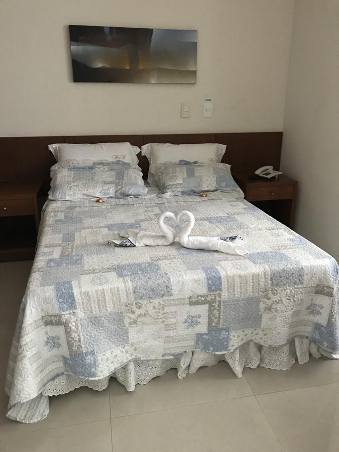 Flat Na Praia Da Costa Vila Velha  Esterno foto